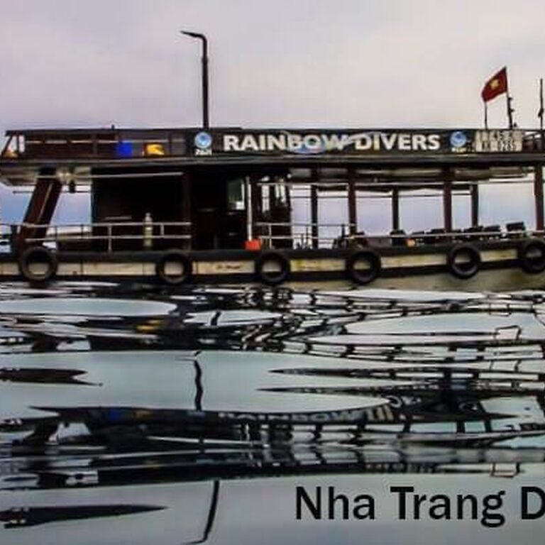 Rainbow Divers-Nha Trang