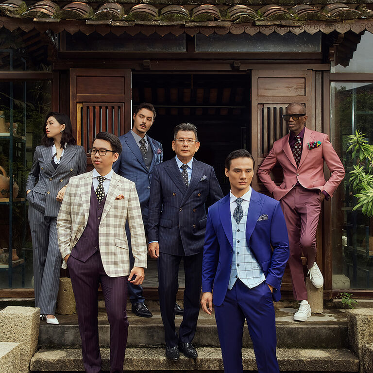 Nhựt Tailor