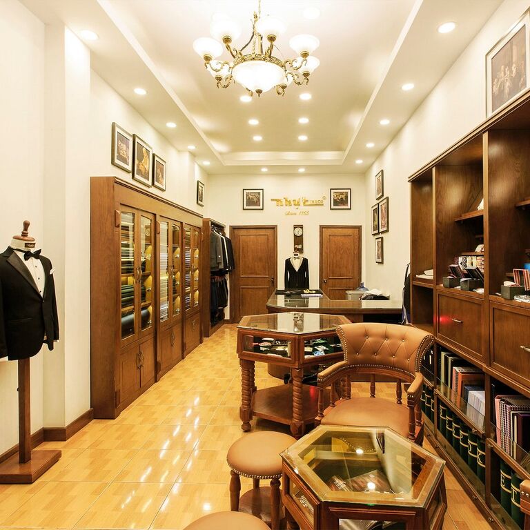 Nhựt Tailor
