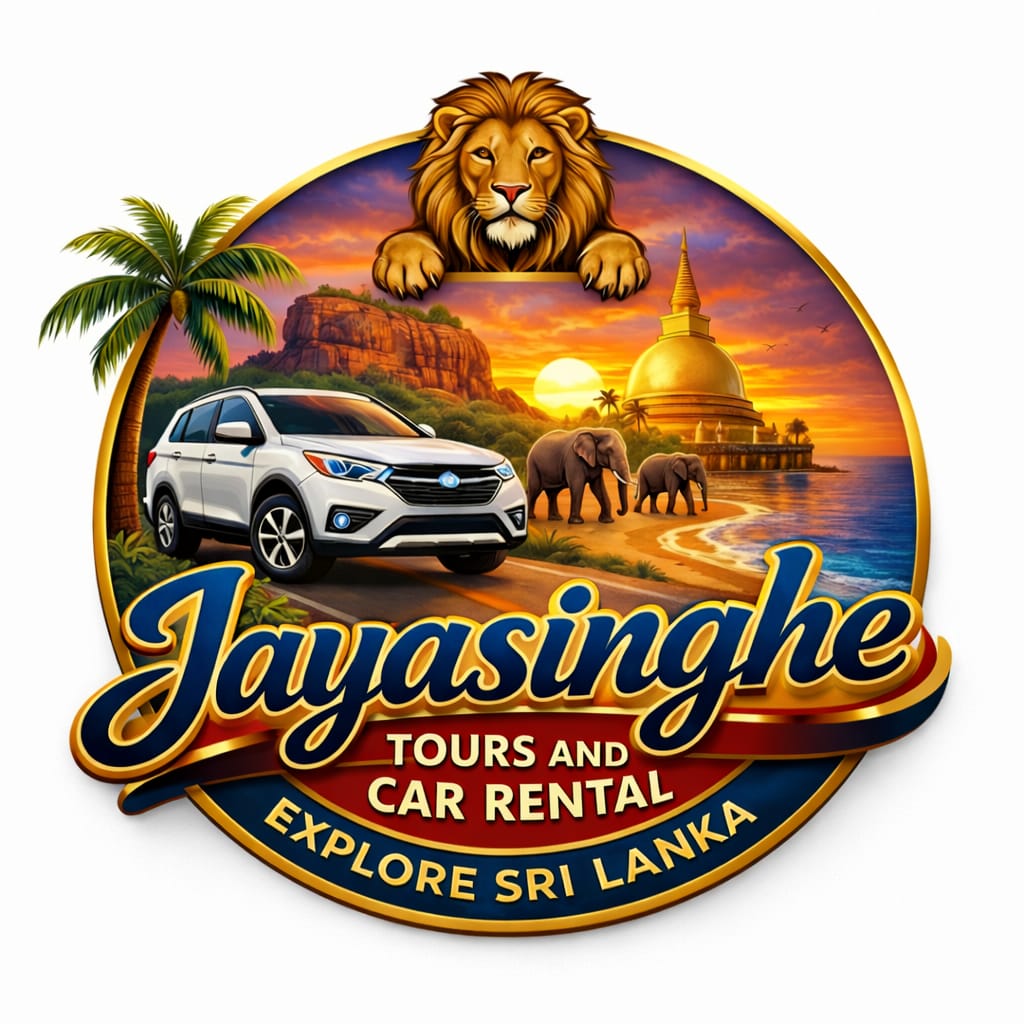 Jayasinghe Tours & Car Rental