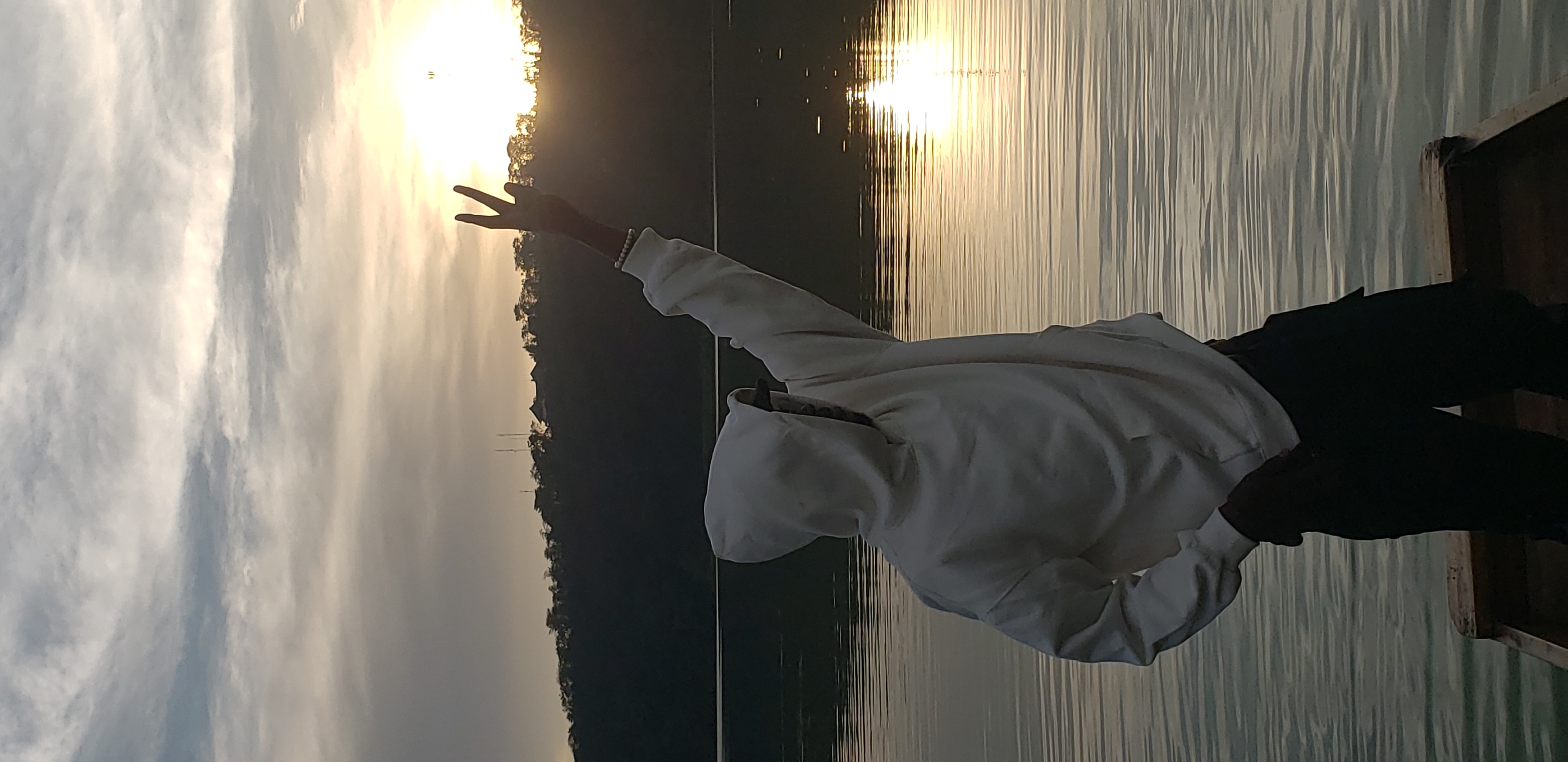Footprints of the earth