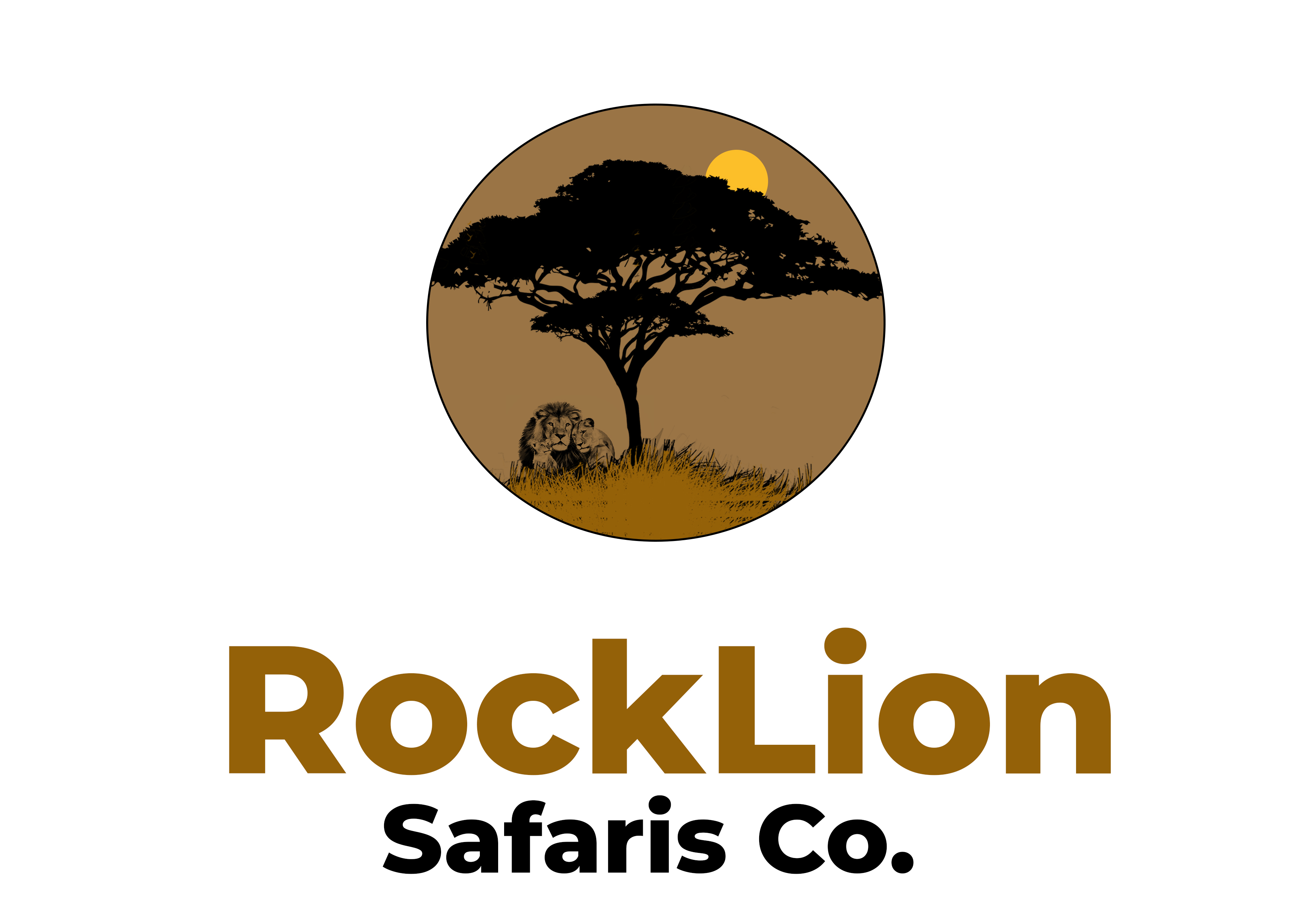 RockLion Safari