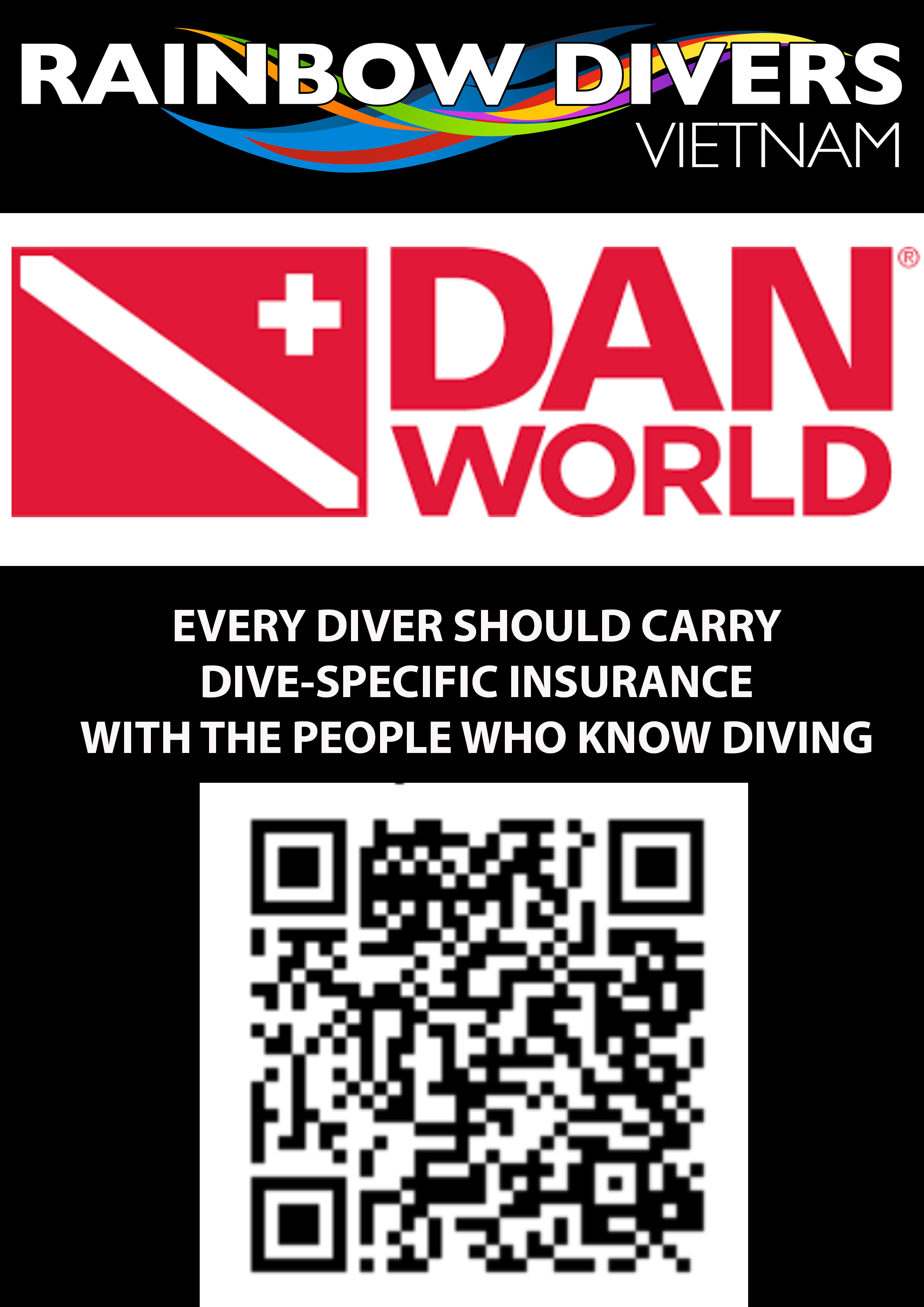 Rainbow Divers-Whale Island Resort