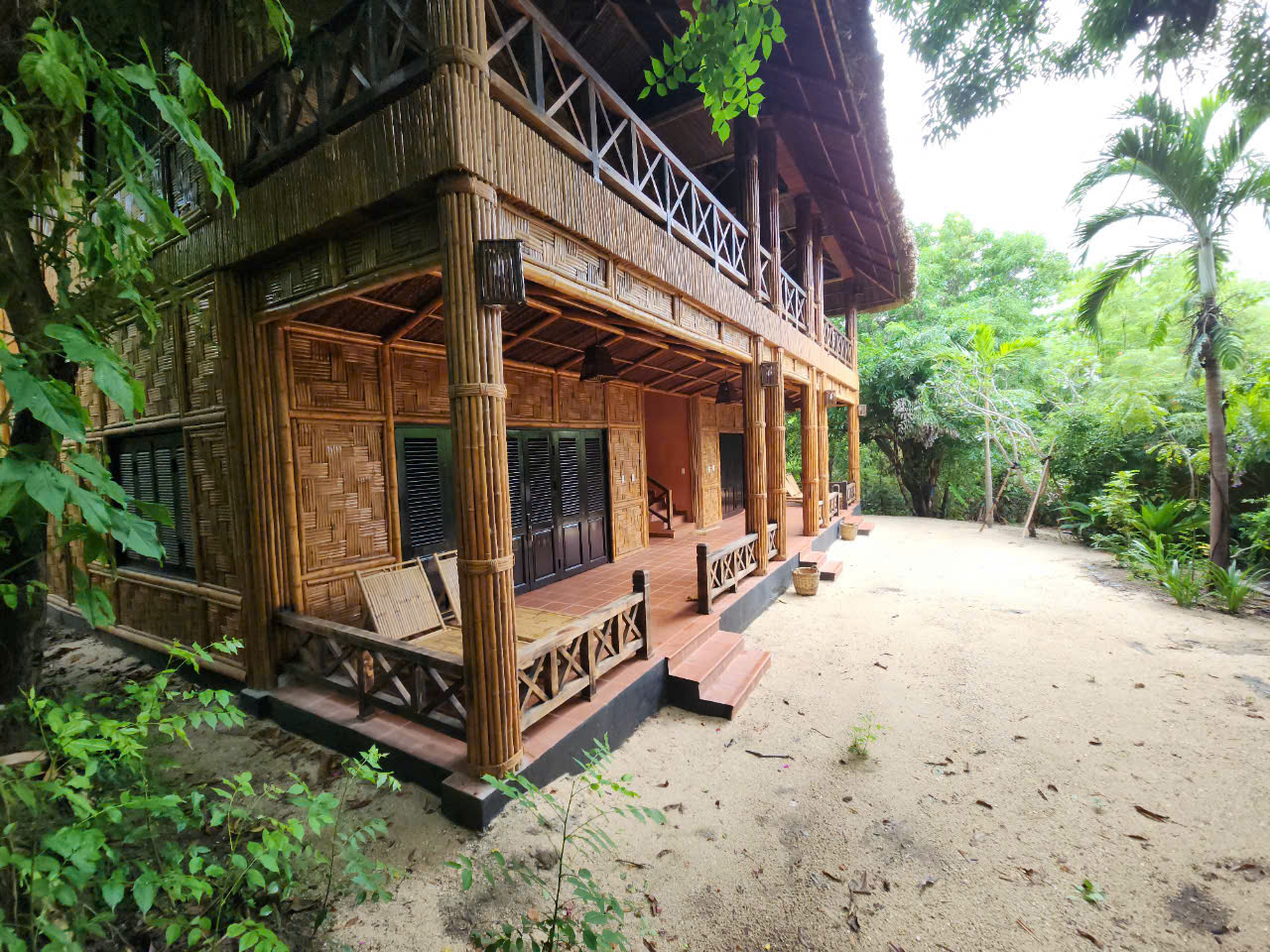 Rainbow Divers-Whale Island Resort