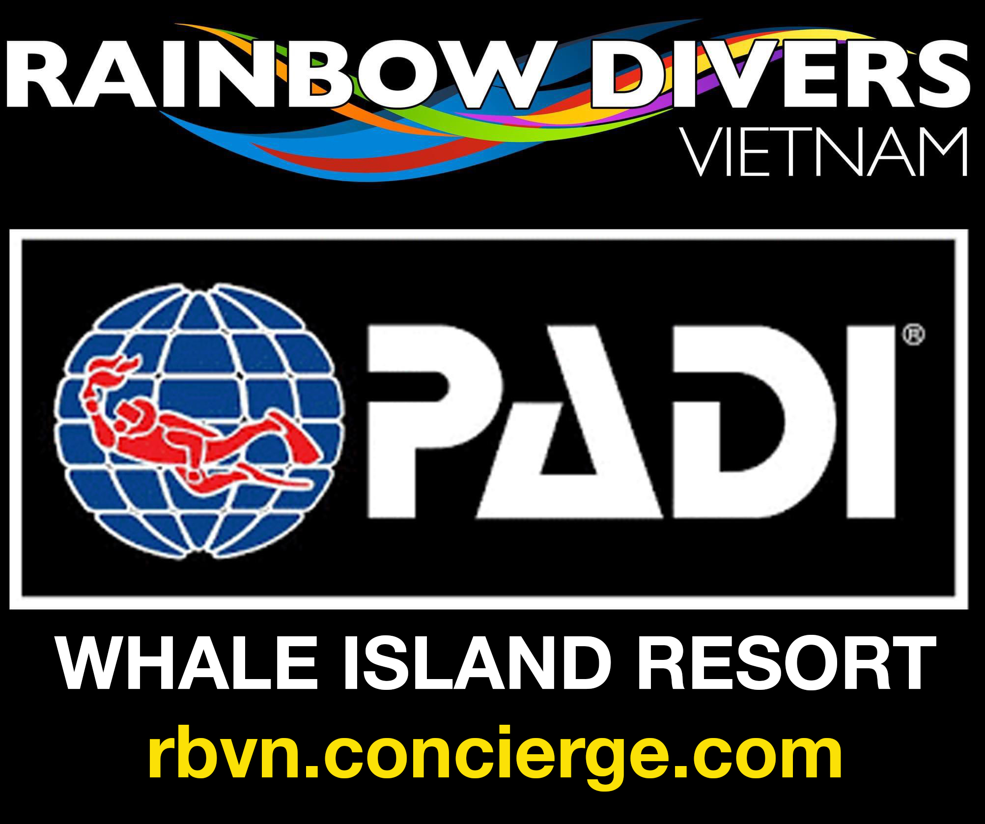 Rainbow Divers-Whale Island Resort