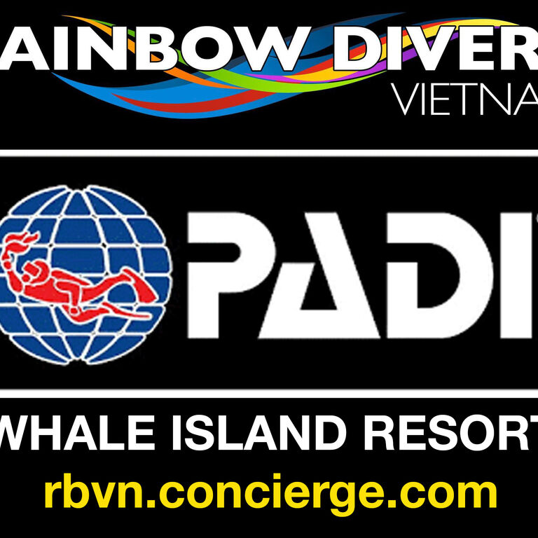 Rainbow Divers-Whale Island Resort