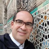 Fes tour guide