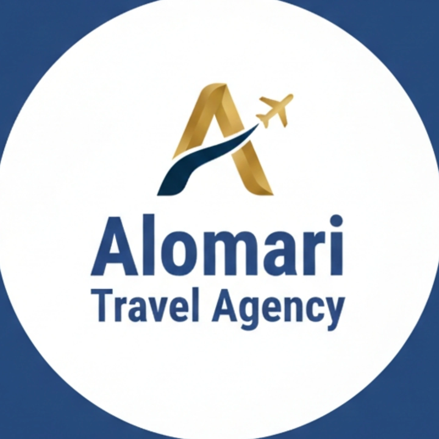 Alomari travel agency