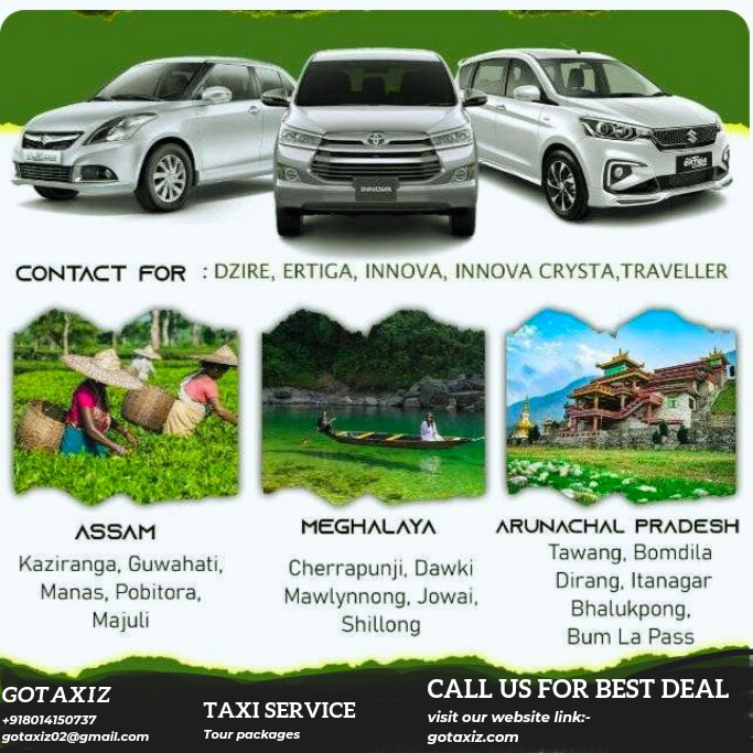GoTaxiz