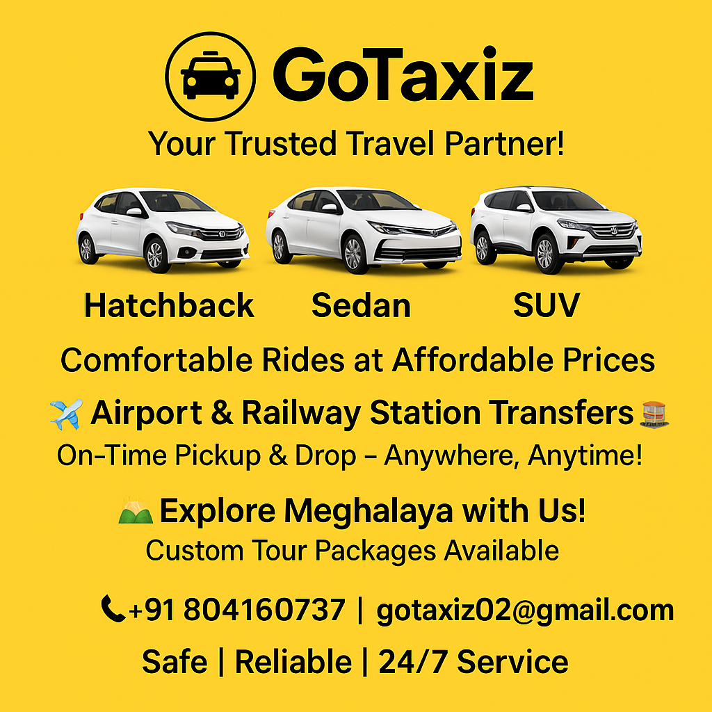 GoTaxiz