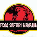 TOM SAFARI NAMIBIA