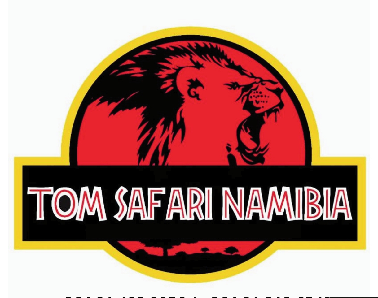 TOM SAFARI NAMIBIA