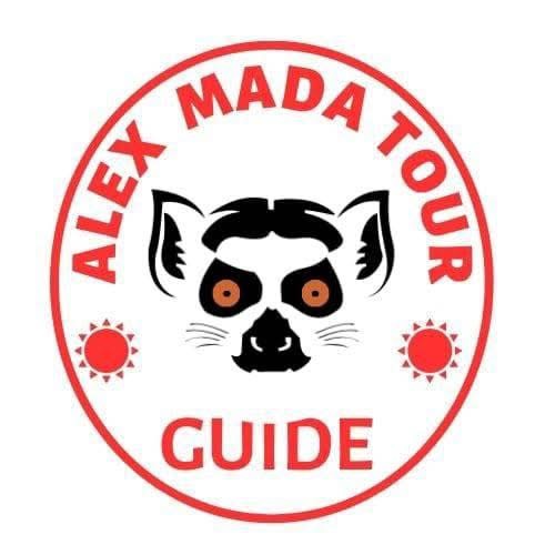 Alex Mada Tour Guide