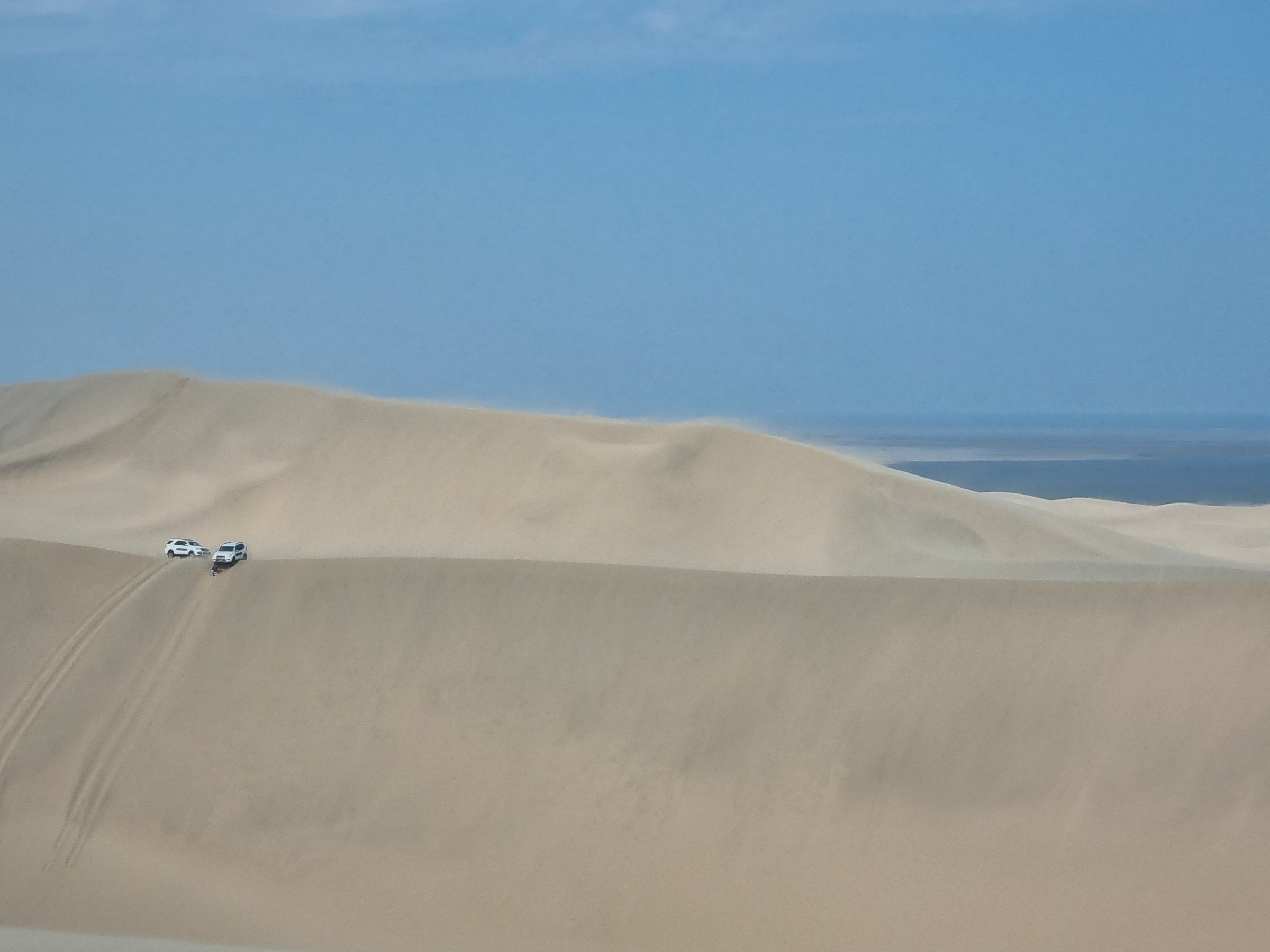 Rippling Sand Adventures