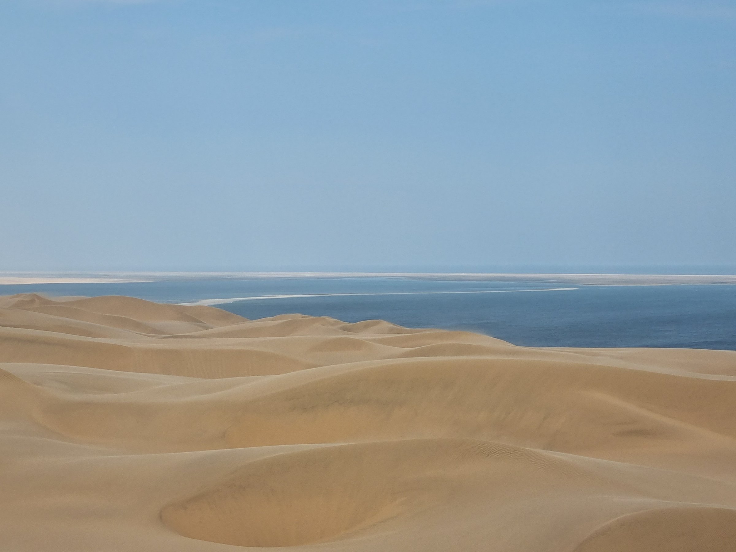 Rippling Sand Adventures