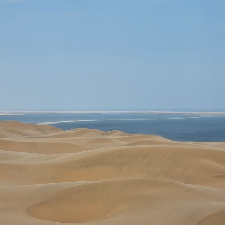 Rippling Sand Adventures