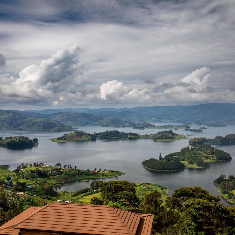 Mwendo Luxury tours