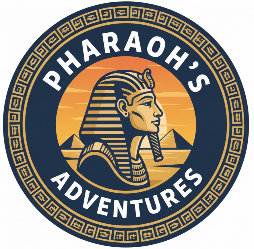 Pharaoh's Adventures