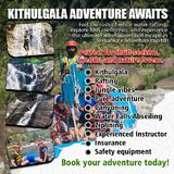 ADVENTURE LK WHITE WATER RAFTING KITULGALA SRI LANKA