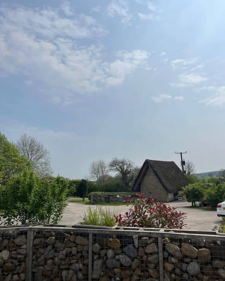 Cross Lanes organic farm shop