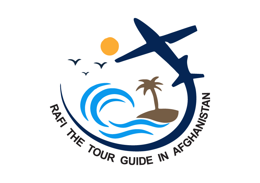 Rafi The Tour Guide in Afghanistan