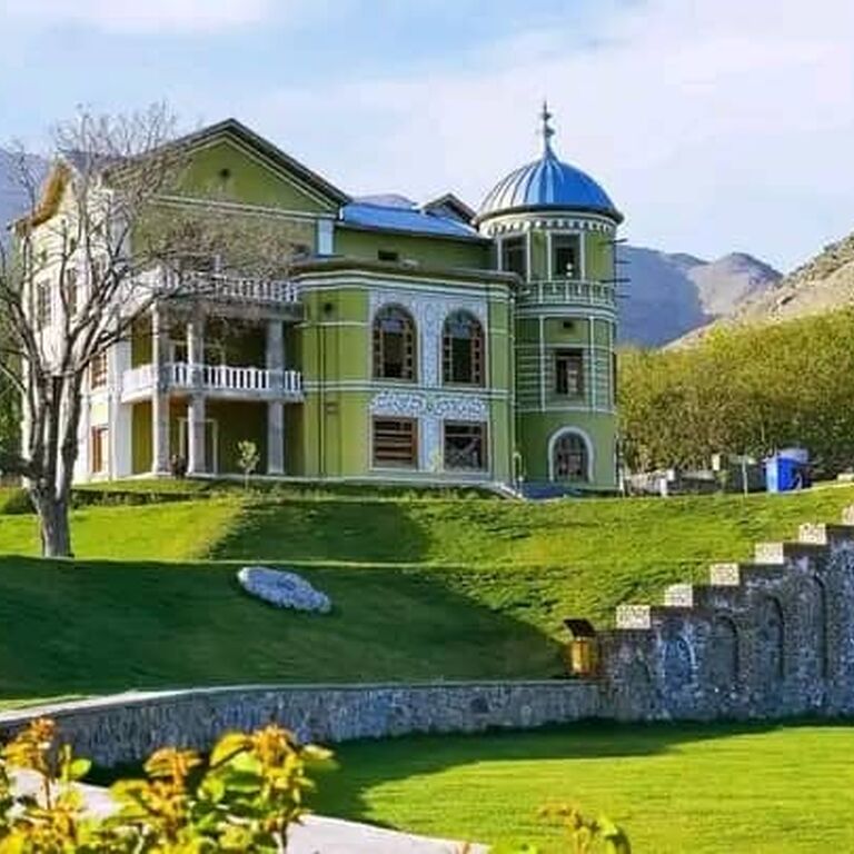 Afghan Odyssey Tours
