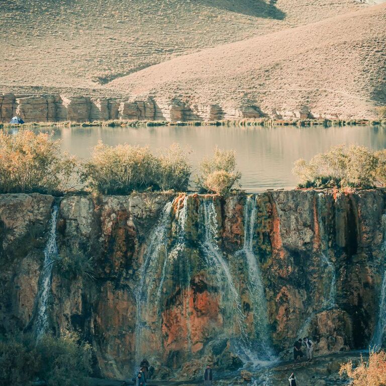 Afghan Odyssey Tours