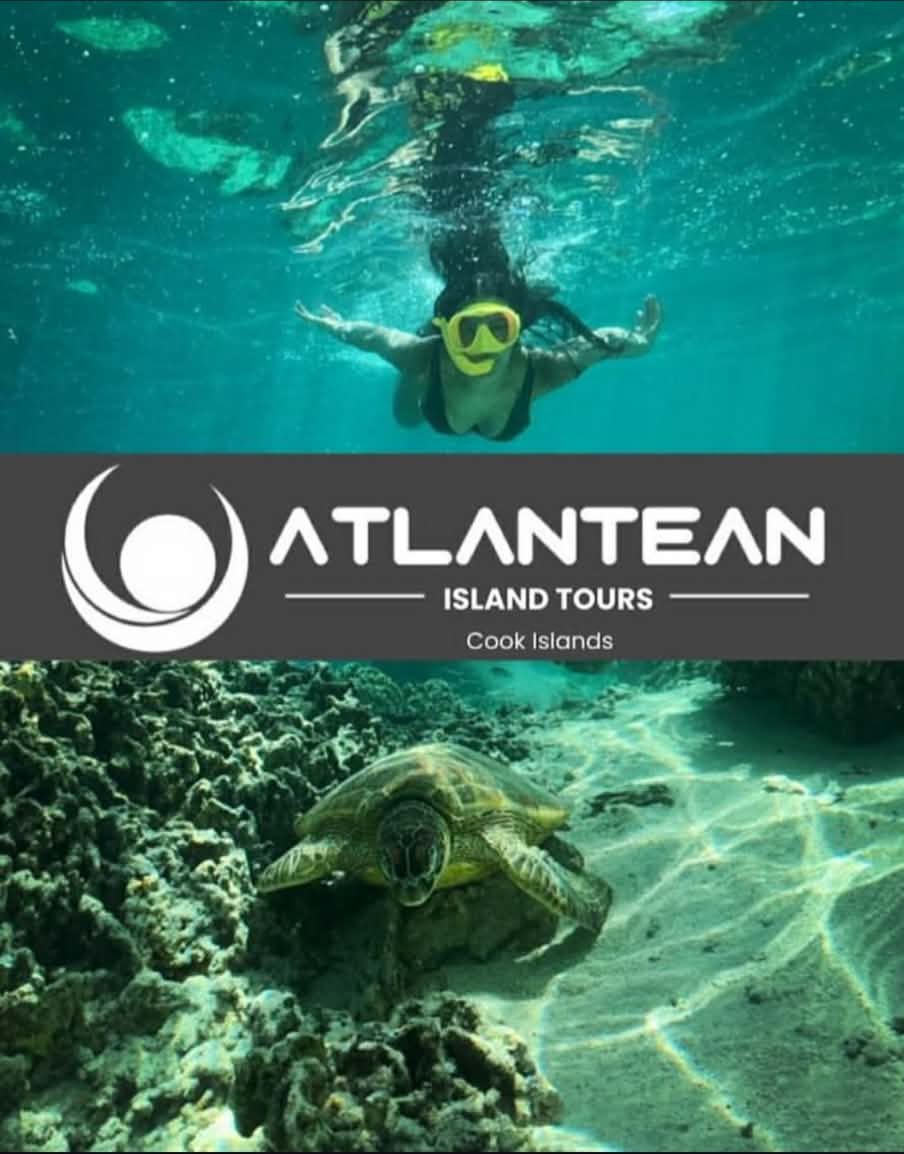 Atlantean Island Tours
