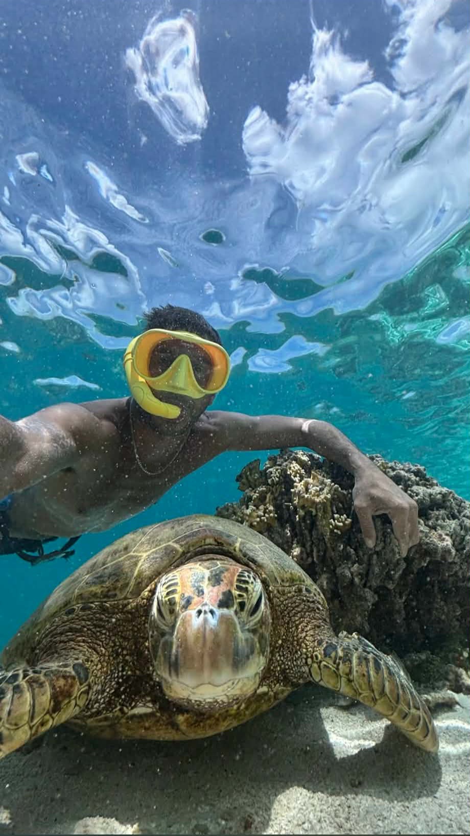 Atlantean Island Tours