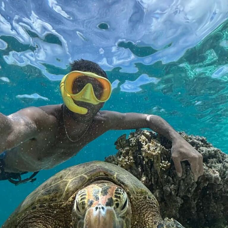 Atlantean Island Tours