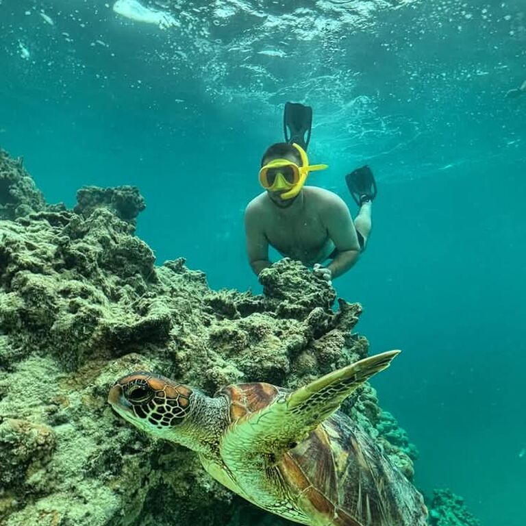 Atlantean Island Tours