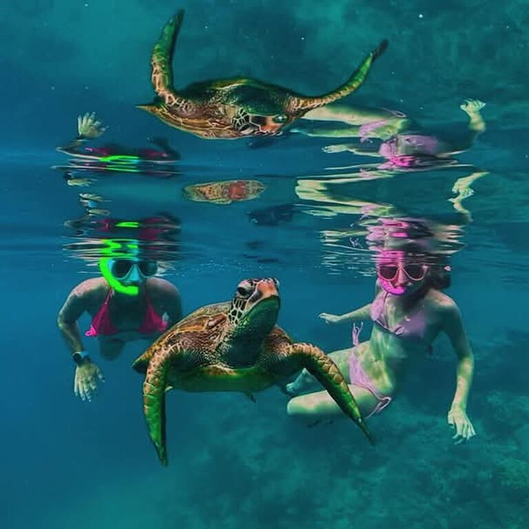Atlantean Island Tours