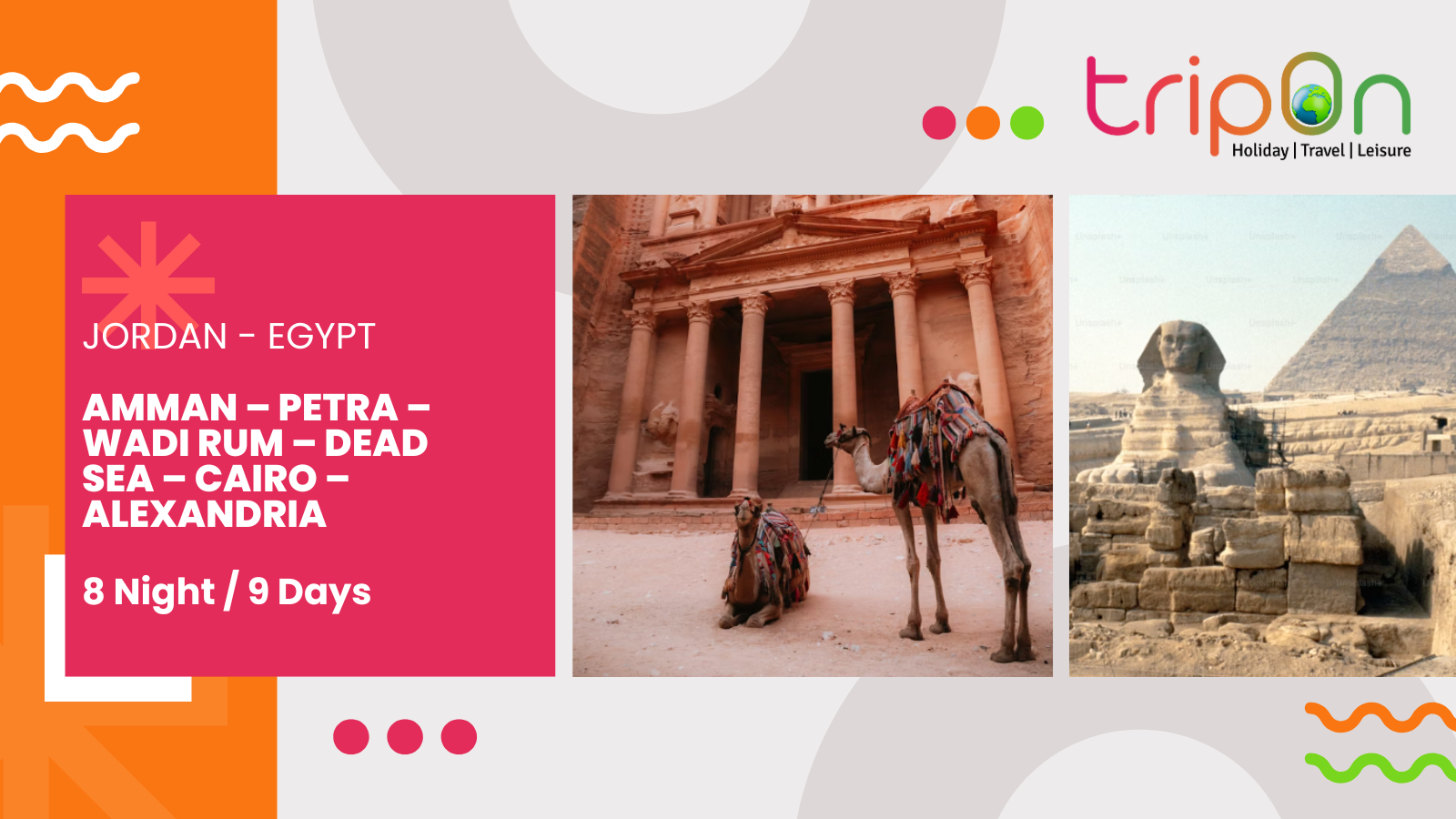 TripOn Holidays
