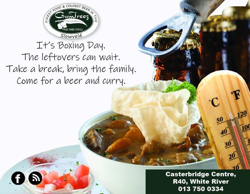 Gumtreez Pub and Grill