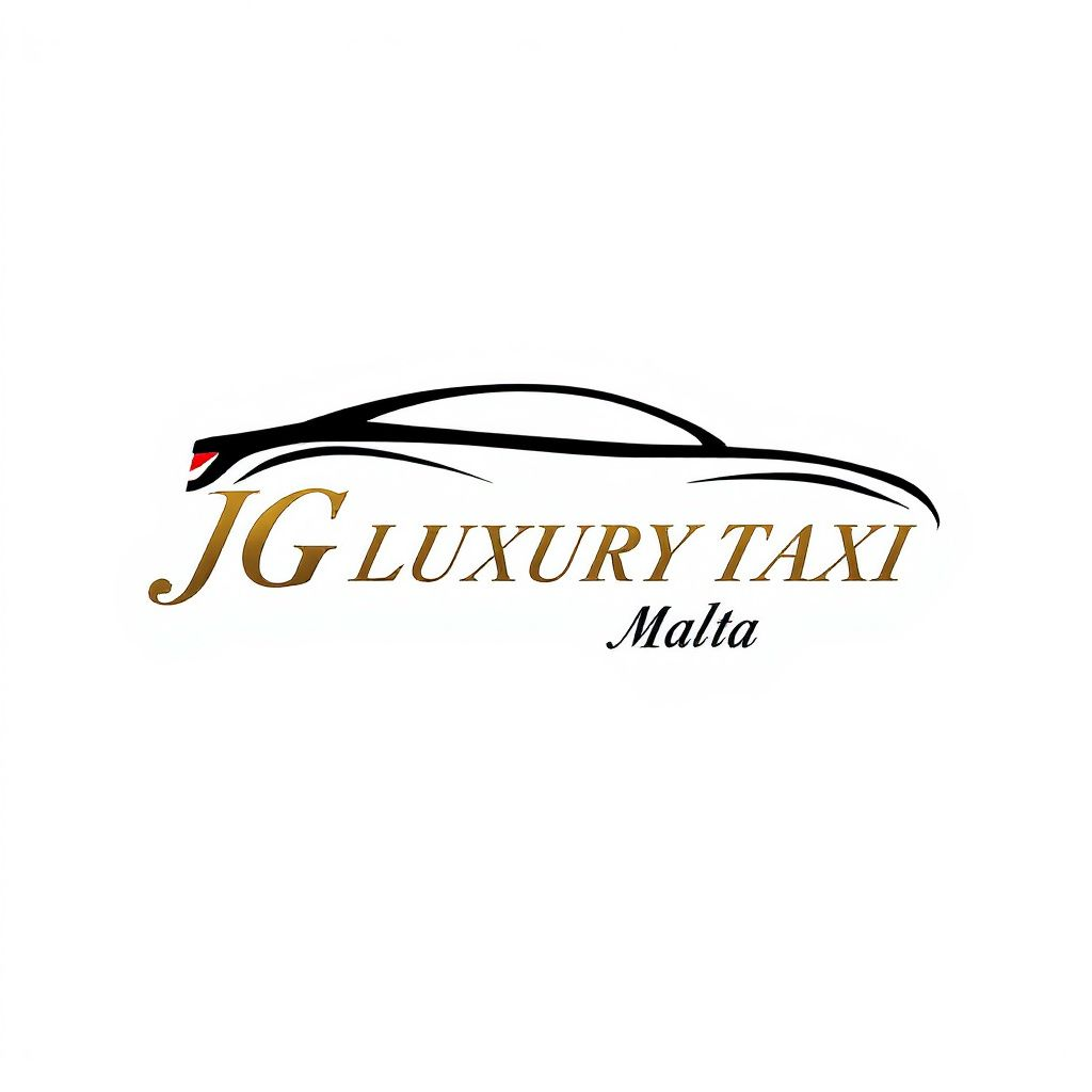 JG Luxury Taxi Malta