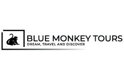 BLUE MONKEY TOURS RWANDA