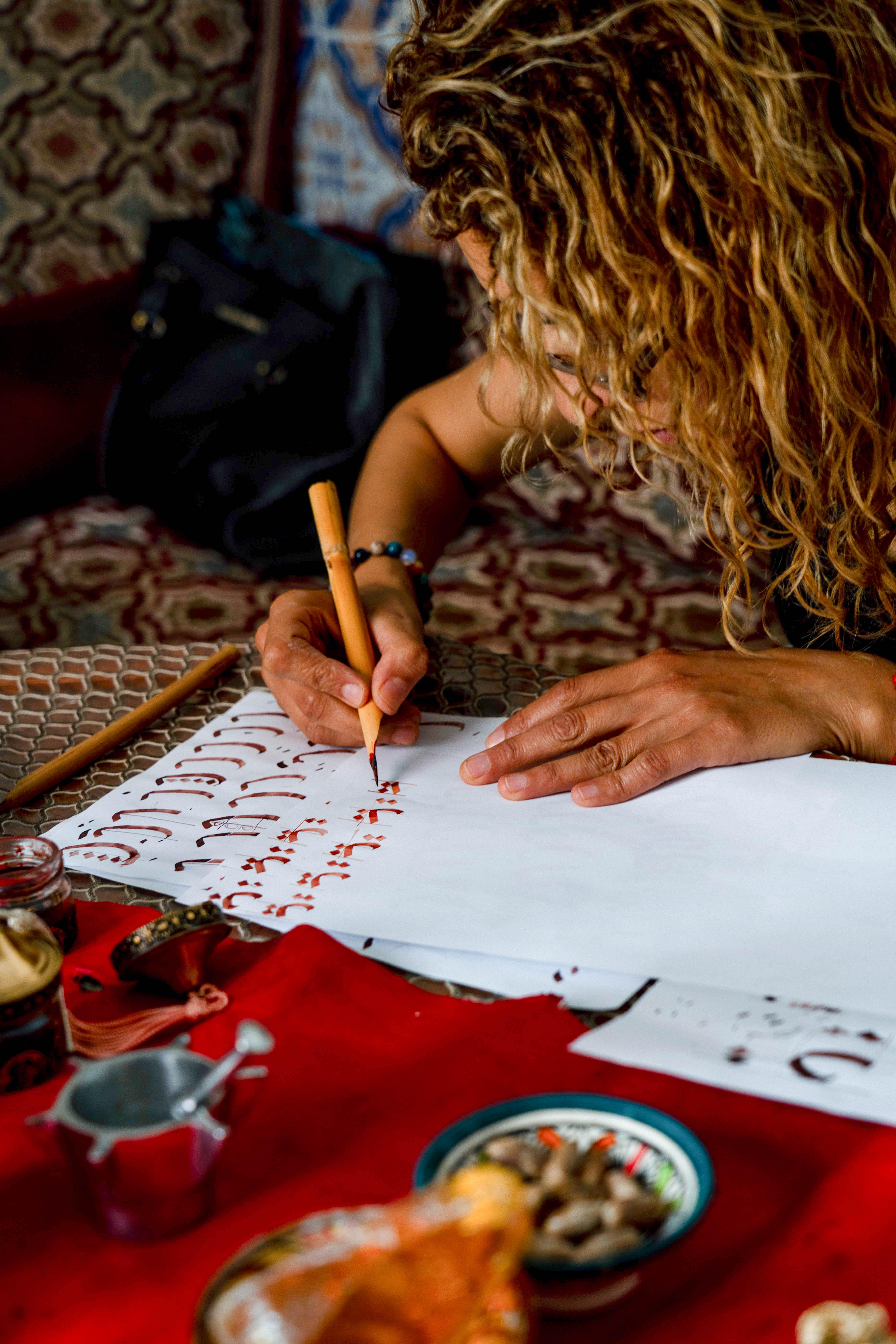 Workshops & Classes