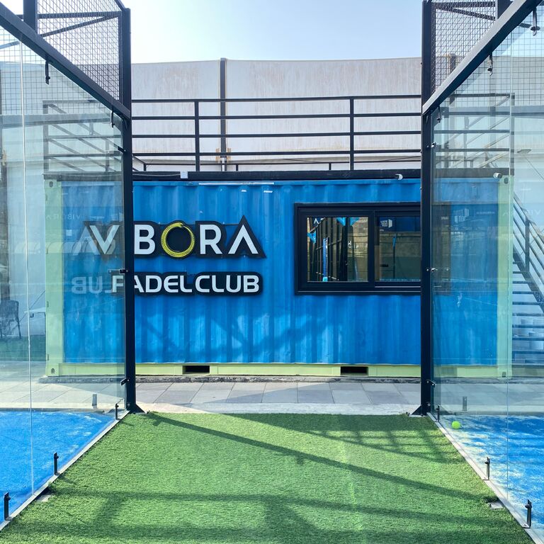 Vibora Padel Club Oman
