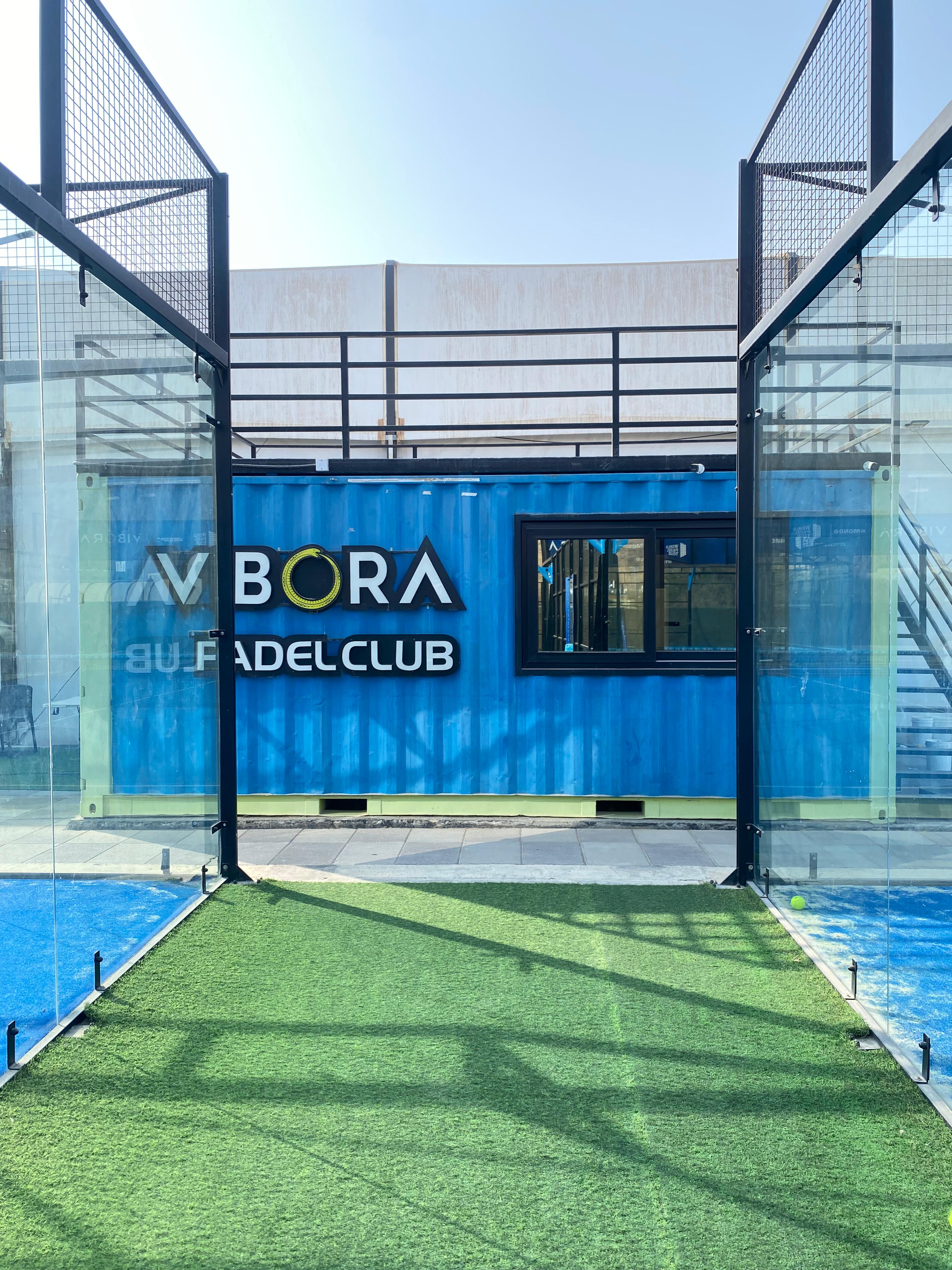 Vibora Padel Club Oman
