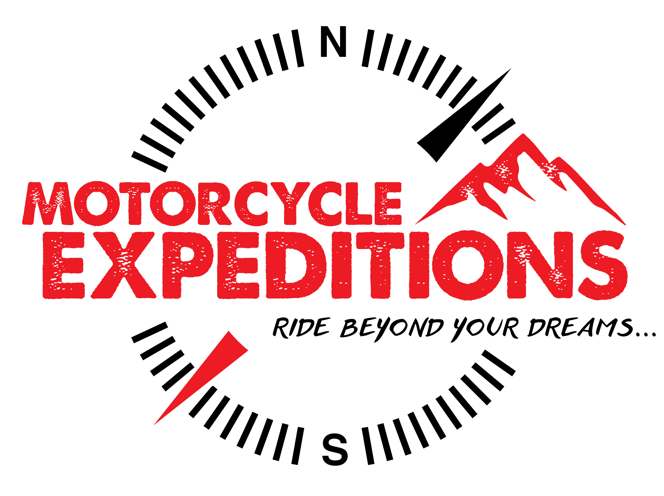 Motorcycle Expeditions