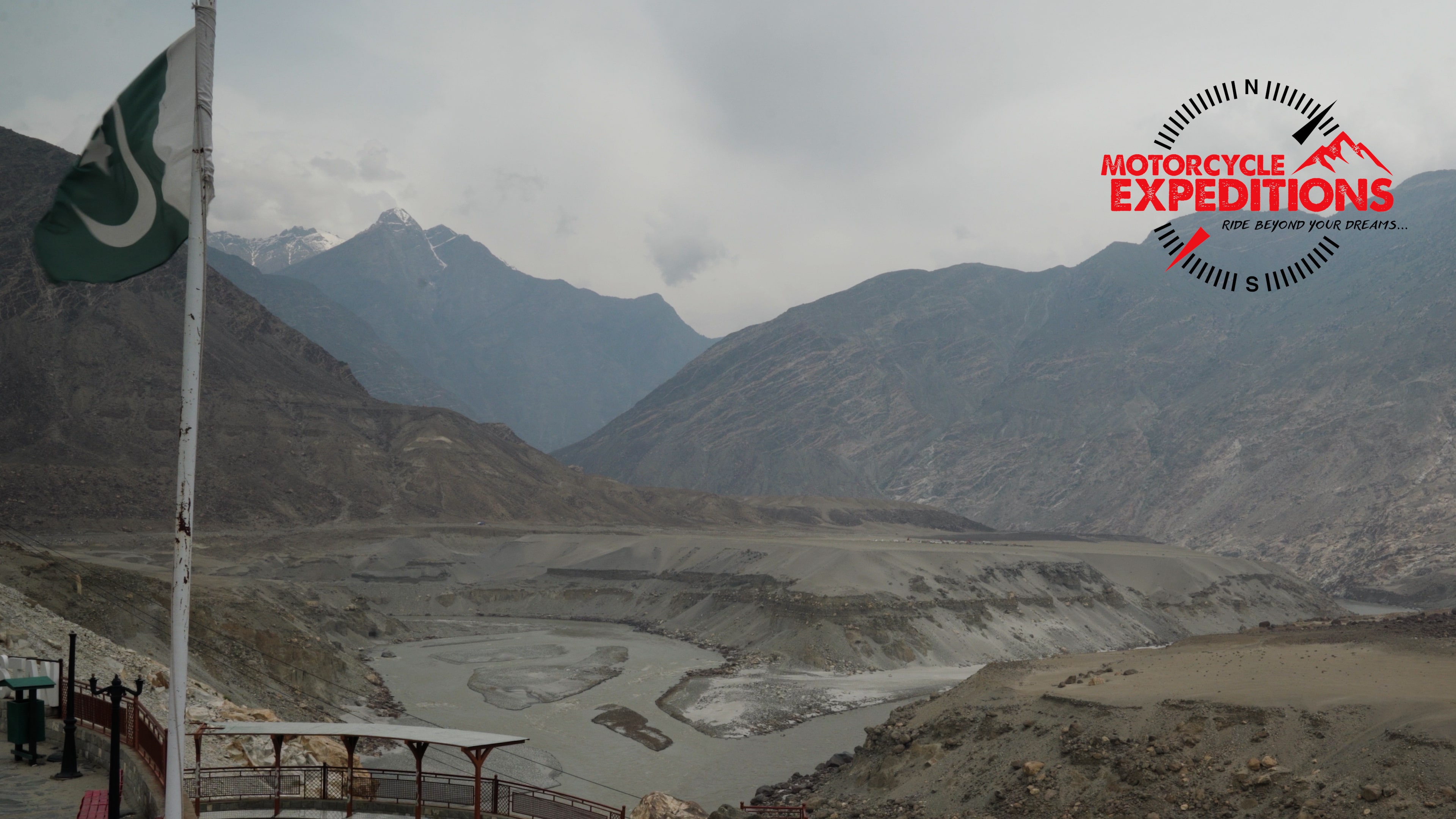 Motorcycle Expeditions