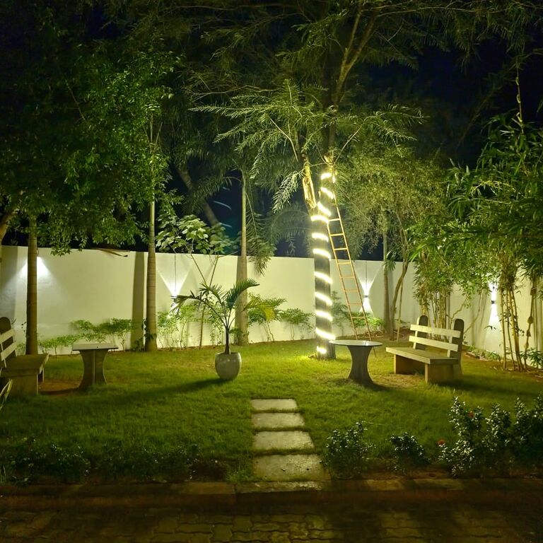 Beach walk Spacious 8bhk private pool villa