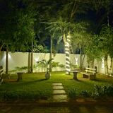 Beach walk Spacious 8bhk private pool villa