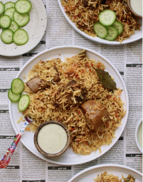 Señor Jesse Crispy Pata Atbp.