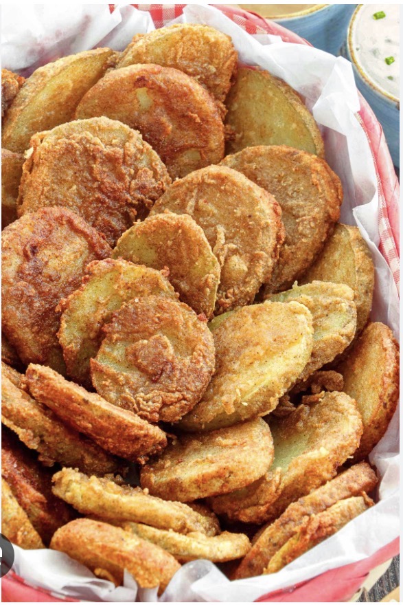 Señor Jesse Crispy Pata Atbp.