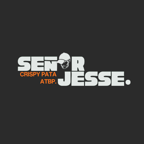 Señor Jesse Crispy Pata Atbp.