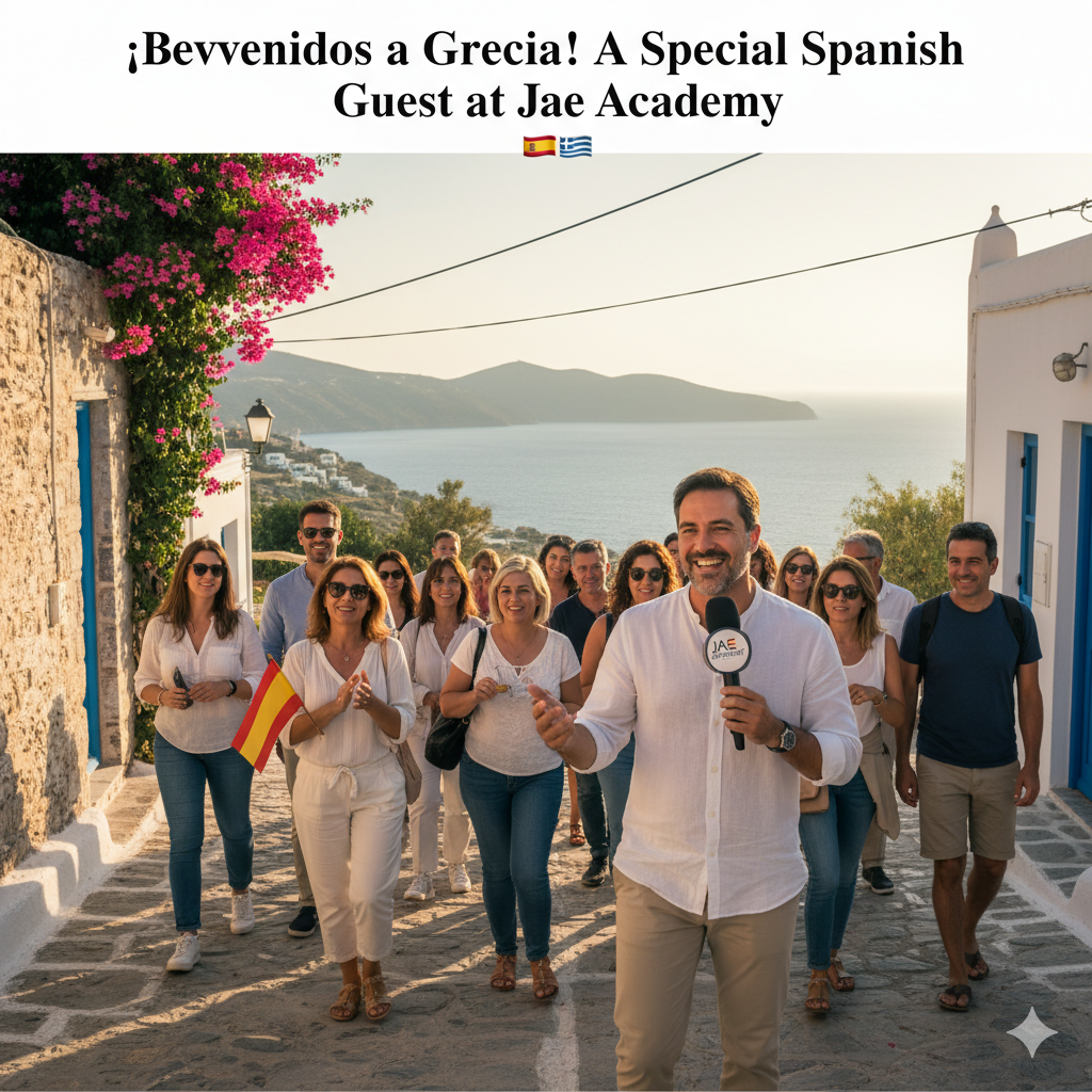 Sports and Culture Jae Academy