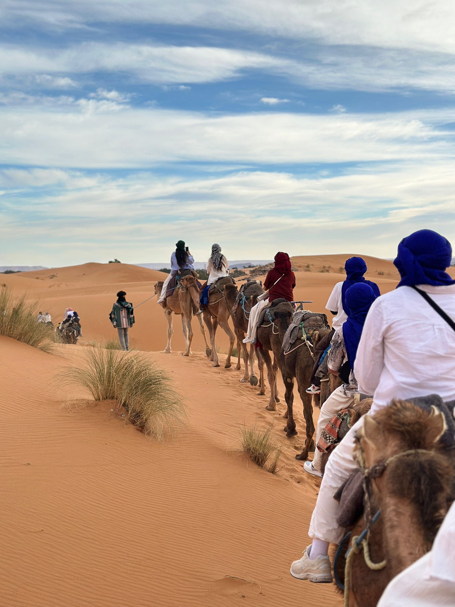 3 Days Sahara Tour from Marrakech