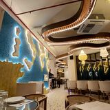 Timshel Restaurant and Bar
