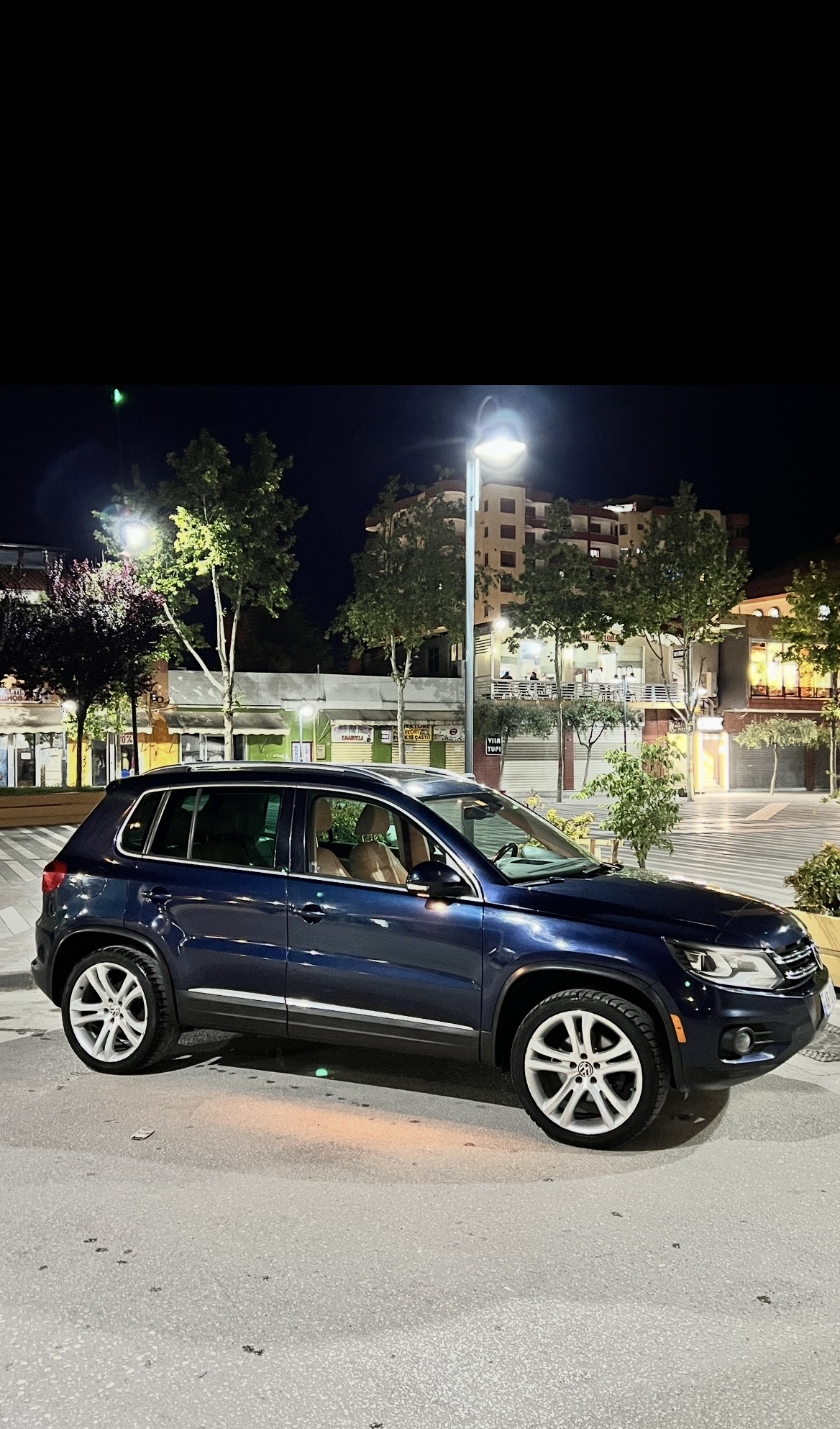 Borici Rental Albania